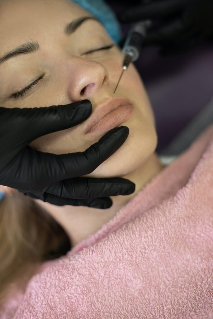 lip fillers
