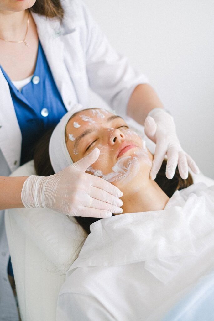skin needling, microneedling